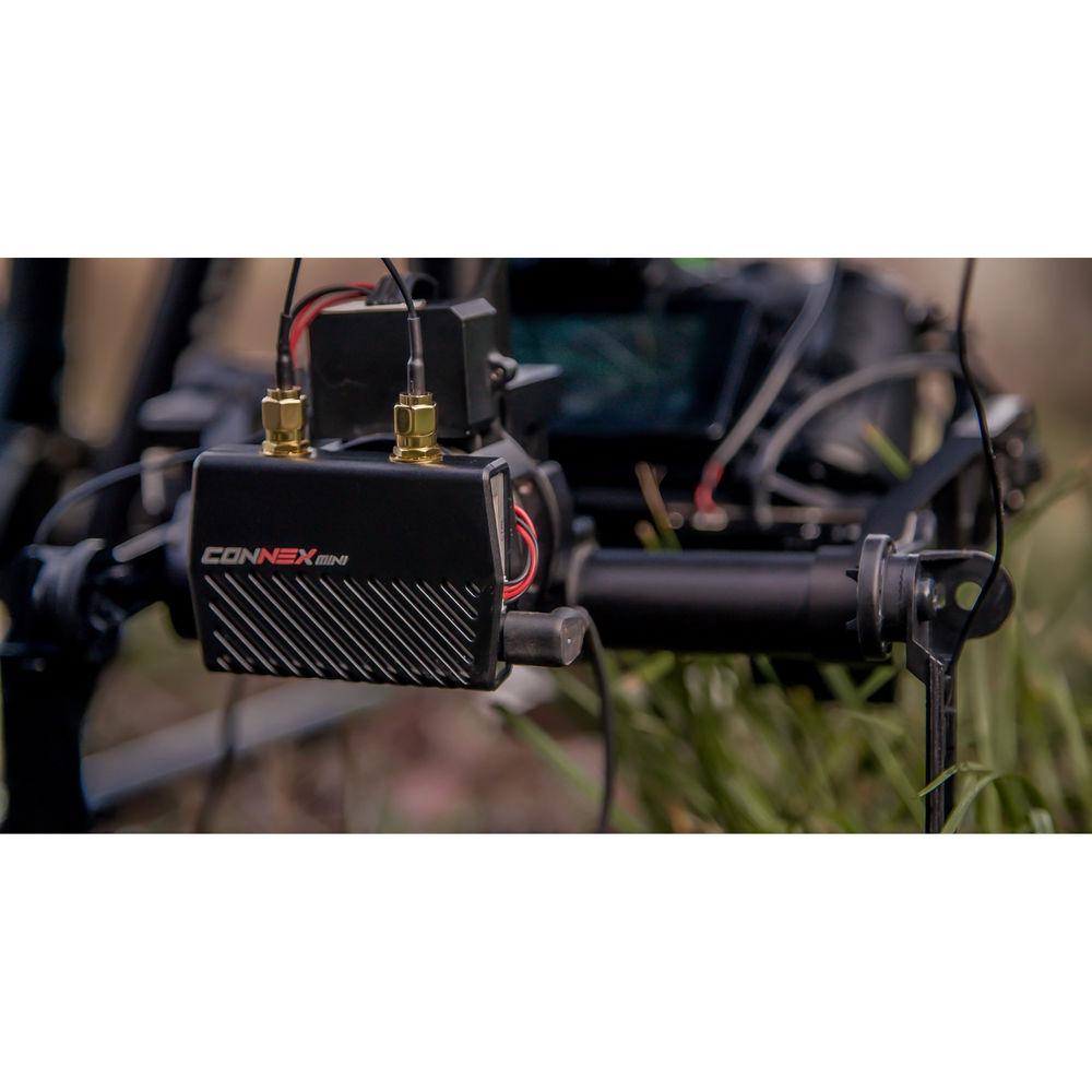 Amimon CONNEX Wireless Mini HD Video Link for UAVs