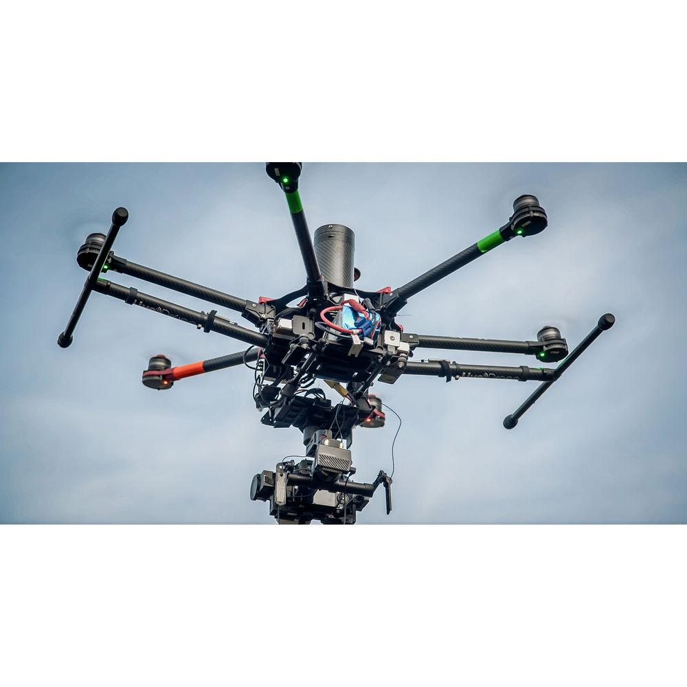 Amimon CONNEX Wireless Mini HD Video Link for UAVs