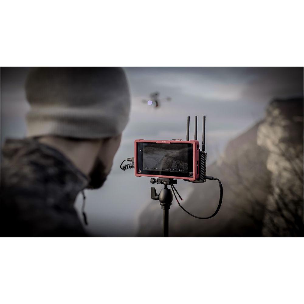 Amimon CONNEX Wireless Mini HD Video Link for UAVs