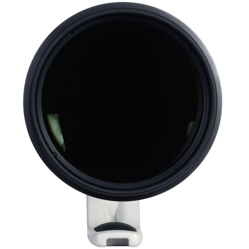 Canon EF 500mm f 4L IS II USM Lens