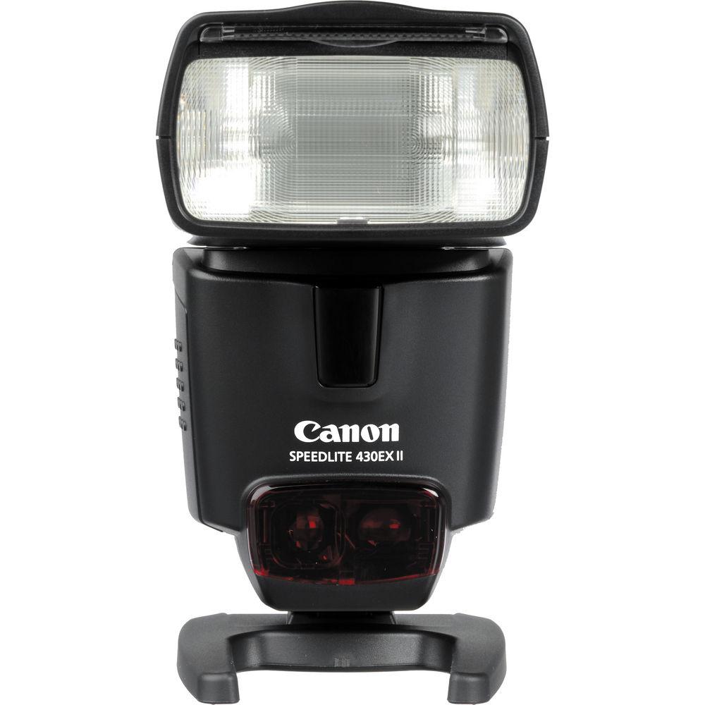 Canon Speedlite 430EX II - Refurbished