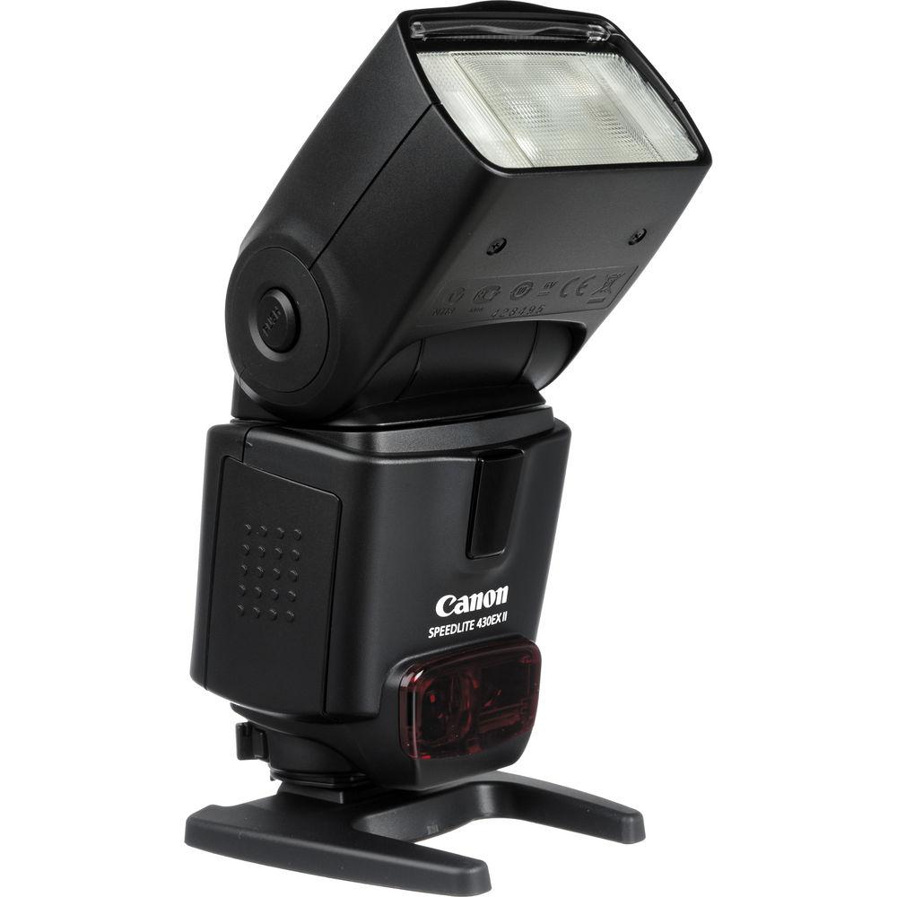 Canon Speedlite 430EX II - Refurbished