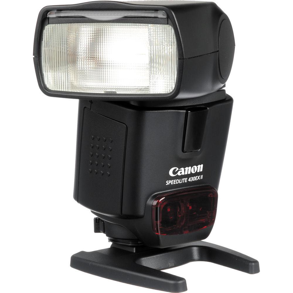 Canon Speedlite 430EX II - Refurbished