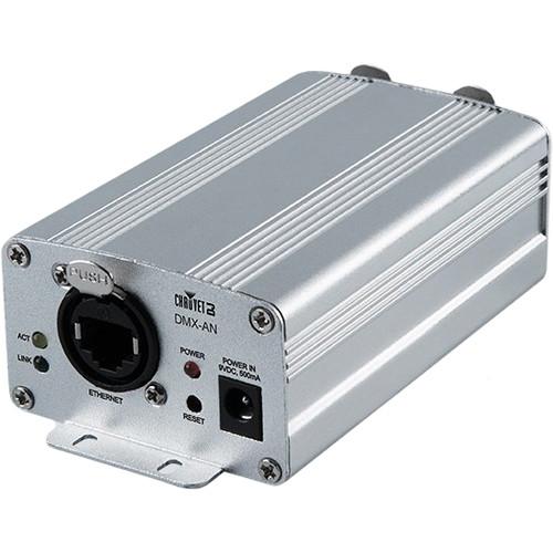 CHAUVET DJ DMX-AN2 - DMX Art-Net sACN Interface