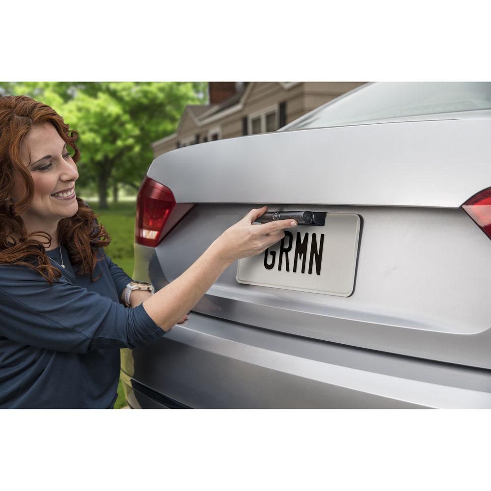 Garmin BC 40 Wireless Backup Camera