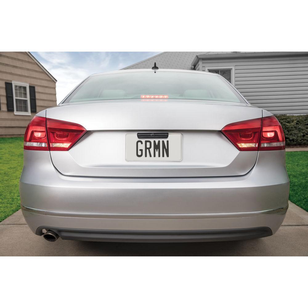 Garmin BC 40 Wireless Backup Camera