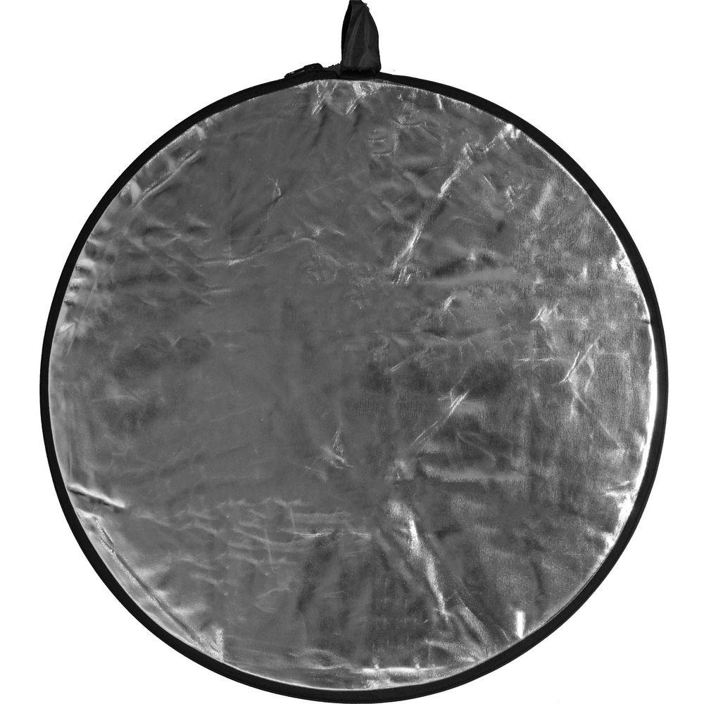 Impact 5-in-1 Collapsible Circular Reflector Disc