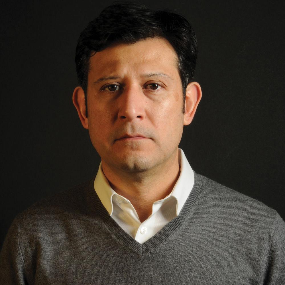 Impact 5-in-1 Collapsible Circular Reflector Disc