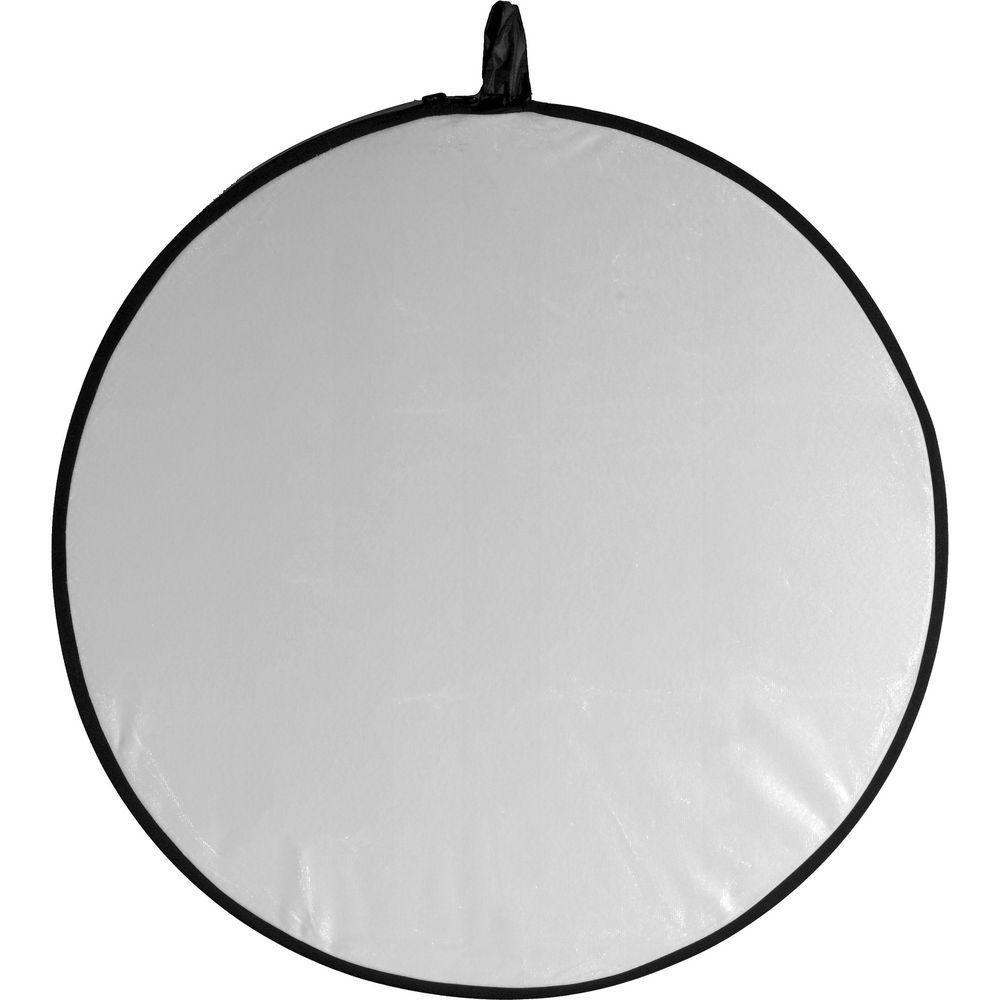 Impact 5-in-1 Collapsible Circular Reflector Disc