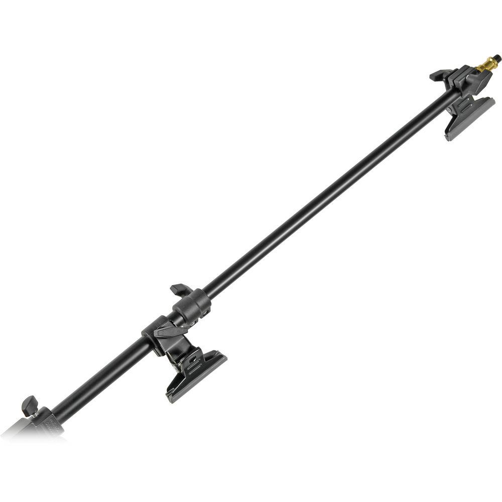 Impact Multiboom Light Stand and Reflector Holder - 13