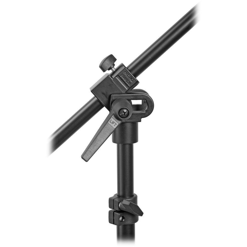 Impact Multiboom Light Stand and Reflector Holder - 13', Impact, Multiboom, Light, Stand, Reflector, Holder, 13'