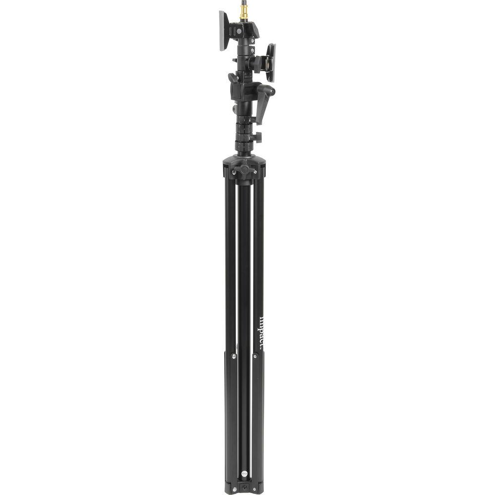 Impact Multiboom Light Stand and Reflector Holder - 13