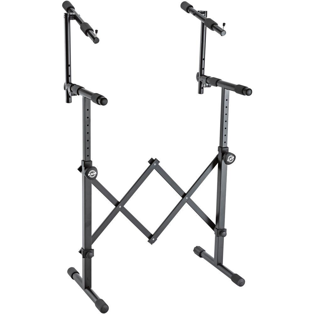 K&M Equipment All-Round Stand