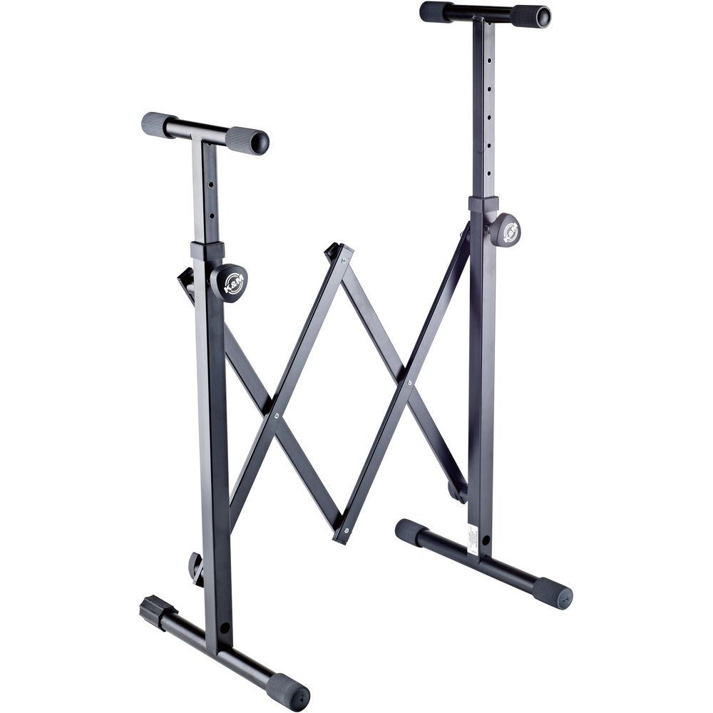 K&M Equipment All-Round Stand