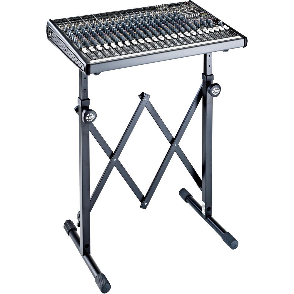 K&M Equipment All-Round Stand