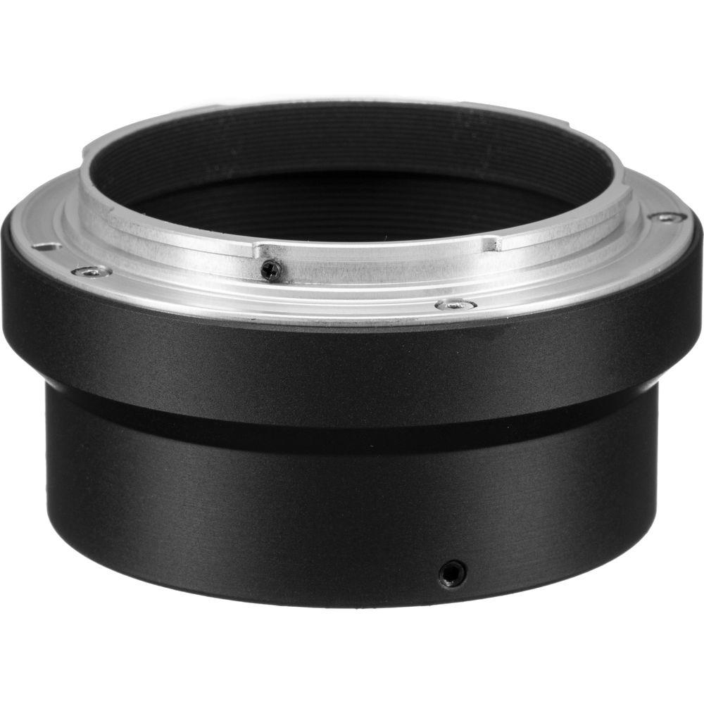 KIPON Lens Mount Adapter for M42-Mount Lens to Nikon Z-Mount Camera