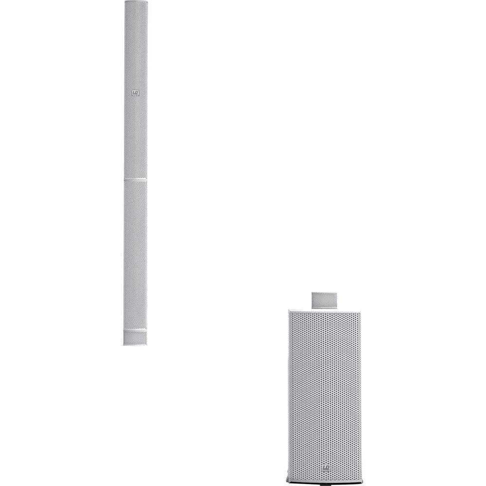 LD Systems Installation Kit for Maui G2 Columns