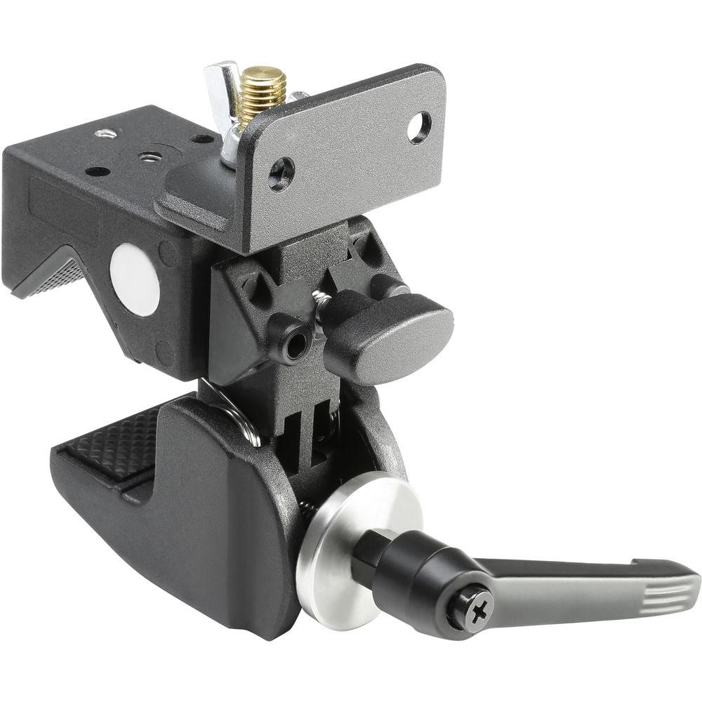 LD Systems Multi-Angle Truss Mount Clamp for CURV 500 Satellites