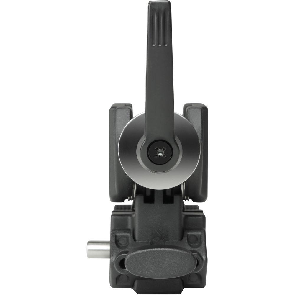 LD Systems Multi-Angle Truss Mount Clamp for CURV 500 Satellites