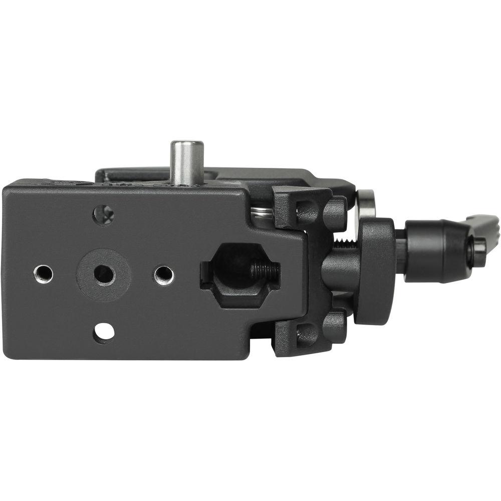 LD Systems Multi-Angle Truss Mount Clamp for CURV 500 Satellites