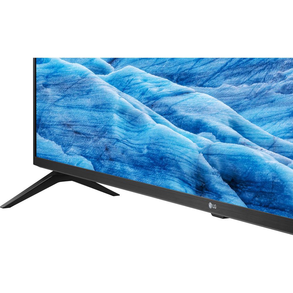 LG UM7300PUA 65" Class HDR 4K UHD Smart IPS LED TV