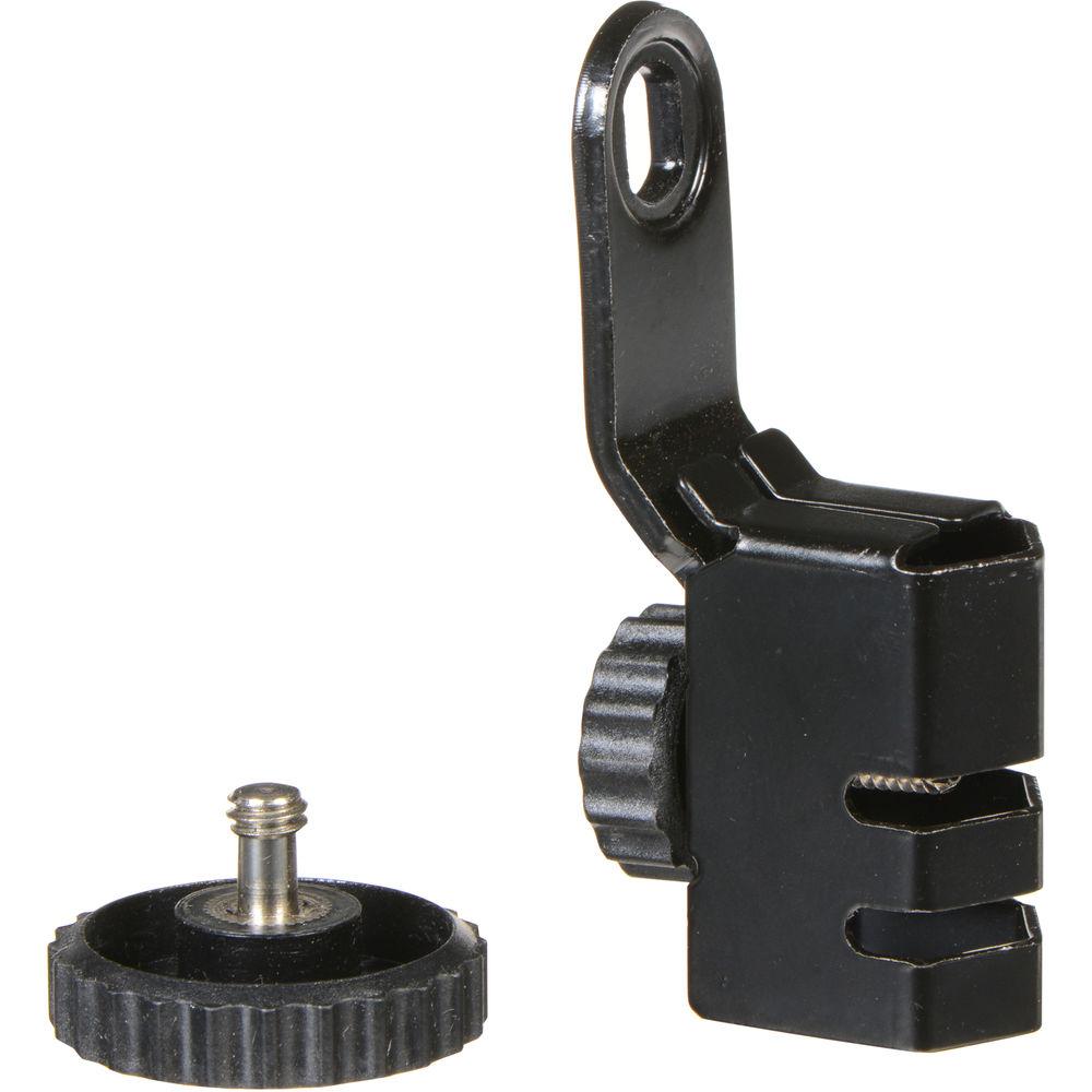 Lowel ID-Light Focus Flood Light, Cigarette Lighter Connection