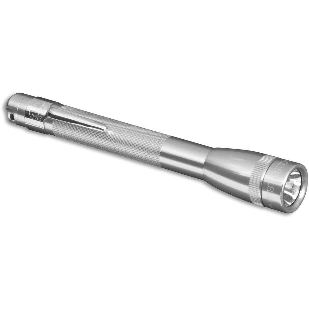 Maglite Mini Maglite 2-Cell AAA LED Flashlight