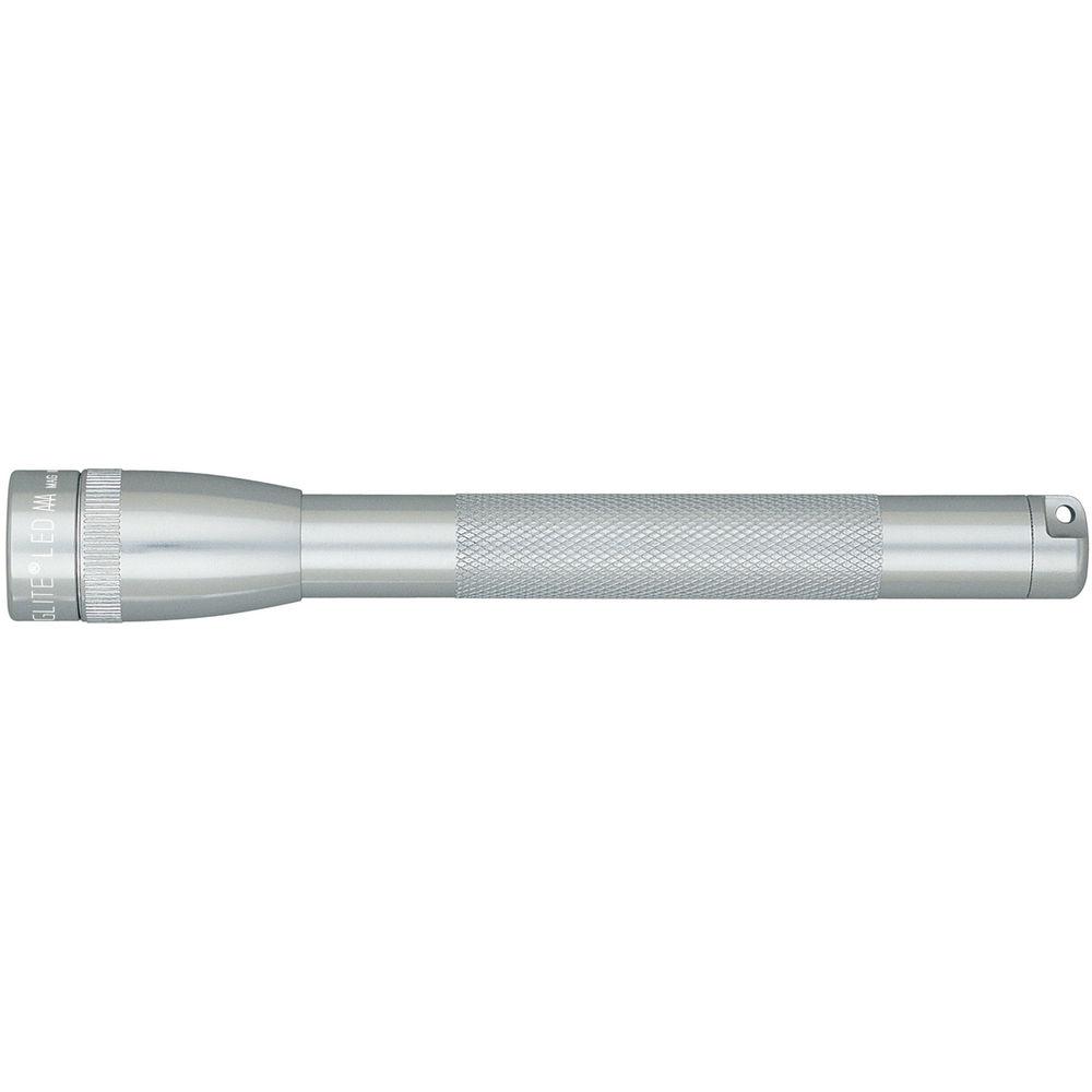 Maglite Mini Maglite 2-Cell AAA LED Flashlight