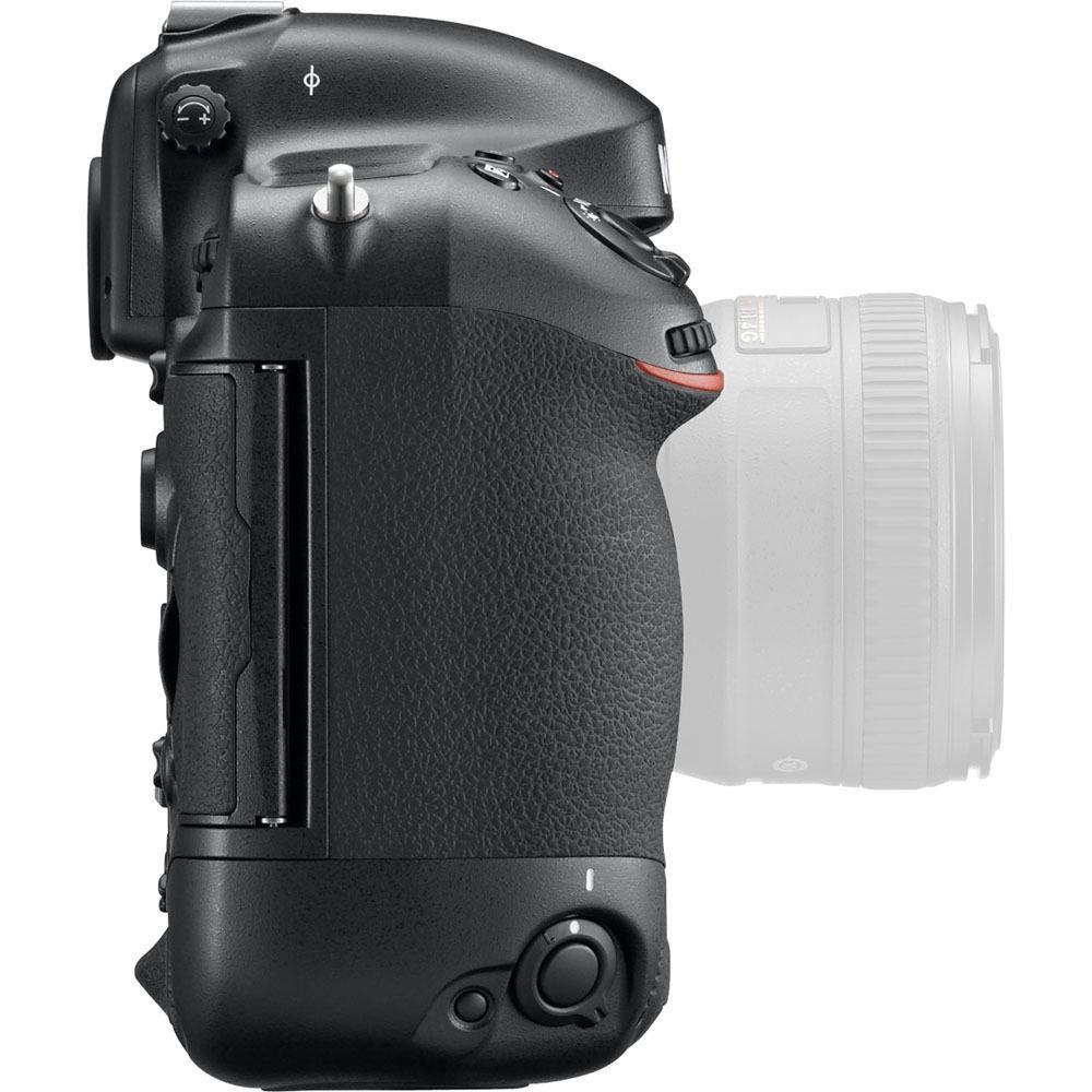 Nikon D4 Digital SLR Camera - Refurbished