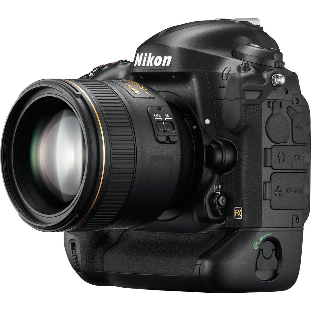 Nikon D4 Digital SLR Camera - Refurbished