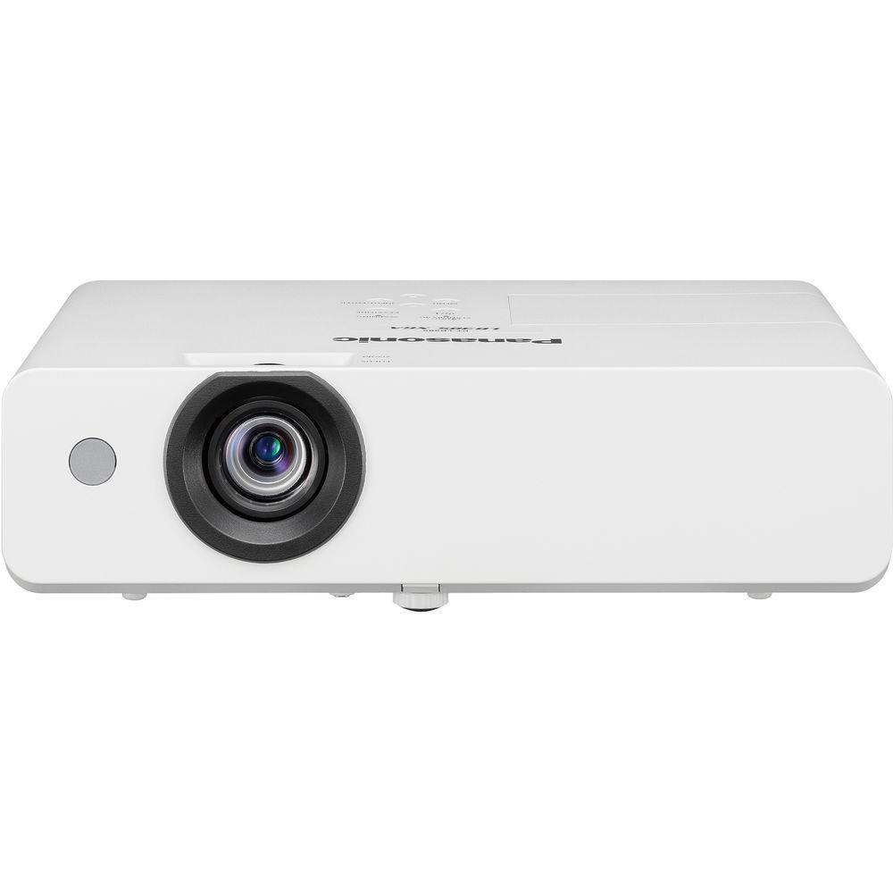 Panasonic PT-LB385U 3800-Lumen XGA 3LCD Projector