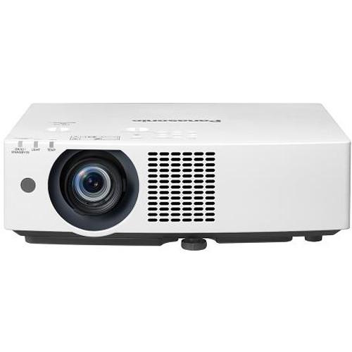 Panasonic PT-VMZ50U 5000-Lumen WUXGA 3LCD Laser Projector