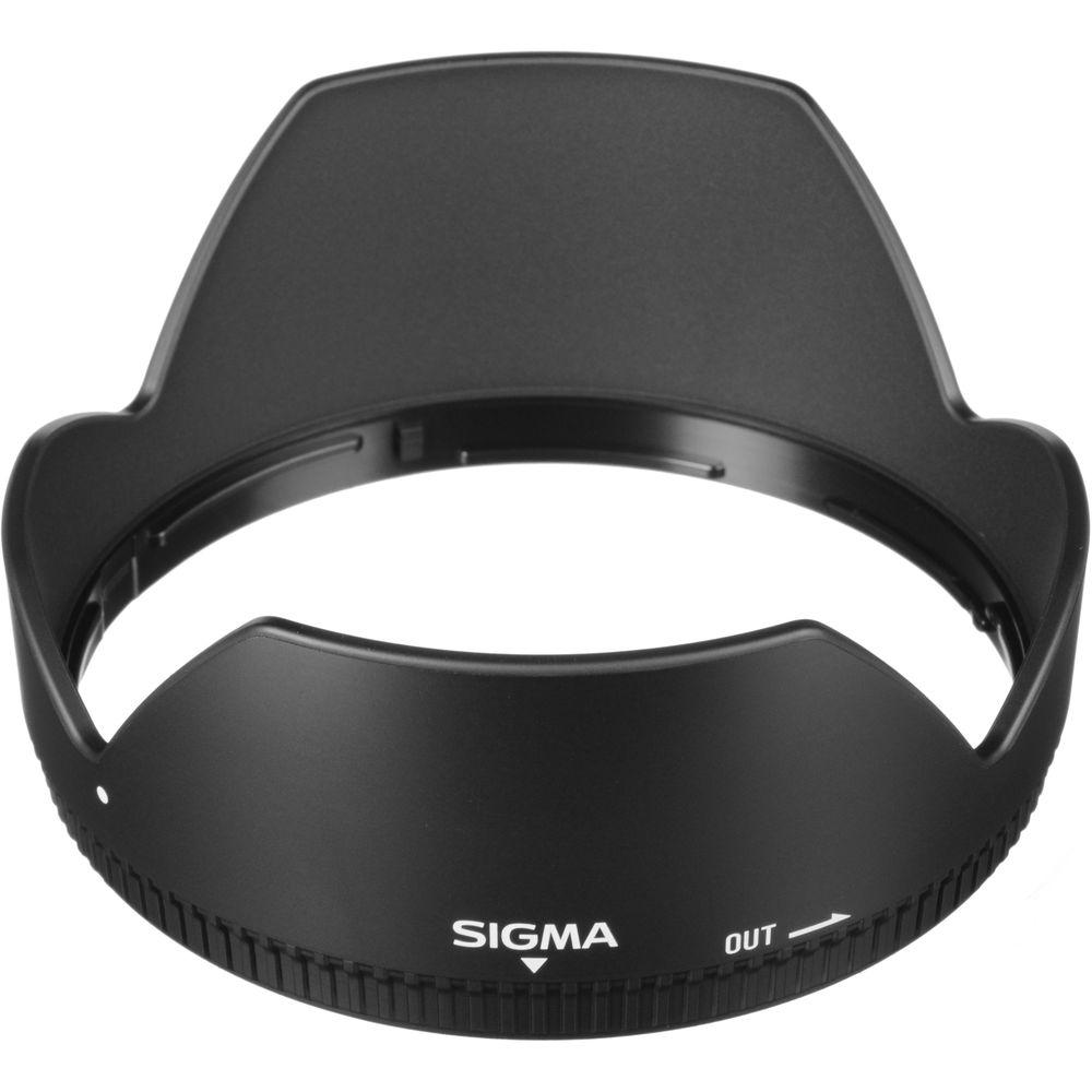 Sigma 17-50mm f 2.8 EX DC HSM Lens for Sony A