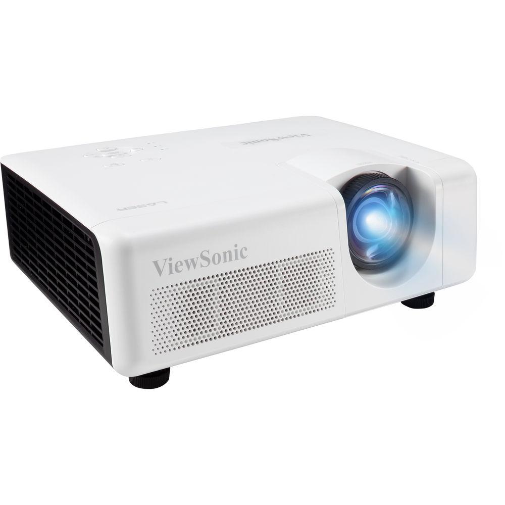 ViewSonic LS625X 3,200 ANSI Lumens XGA Education Projector
