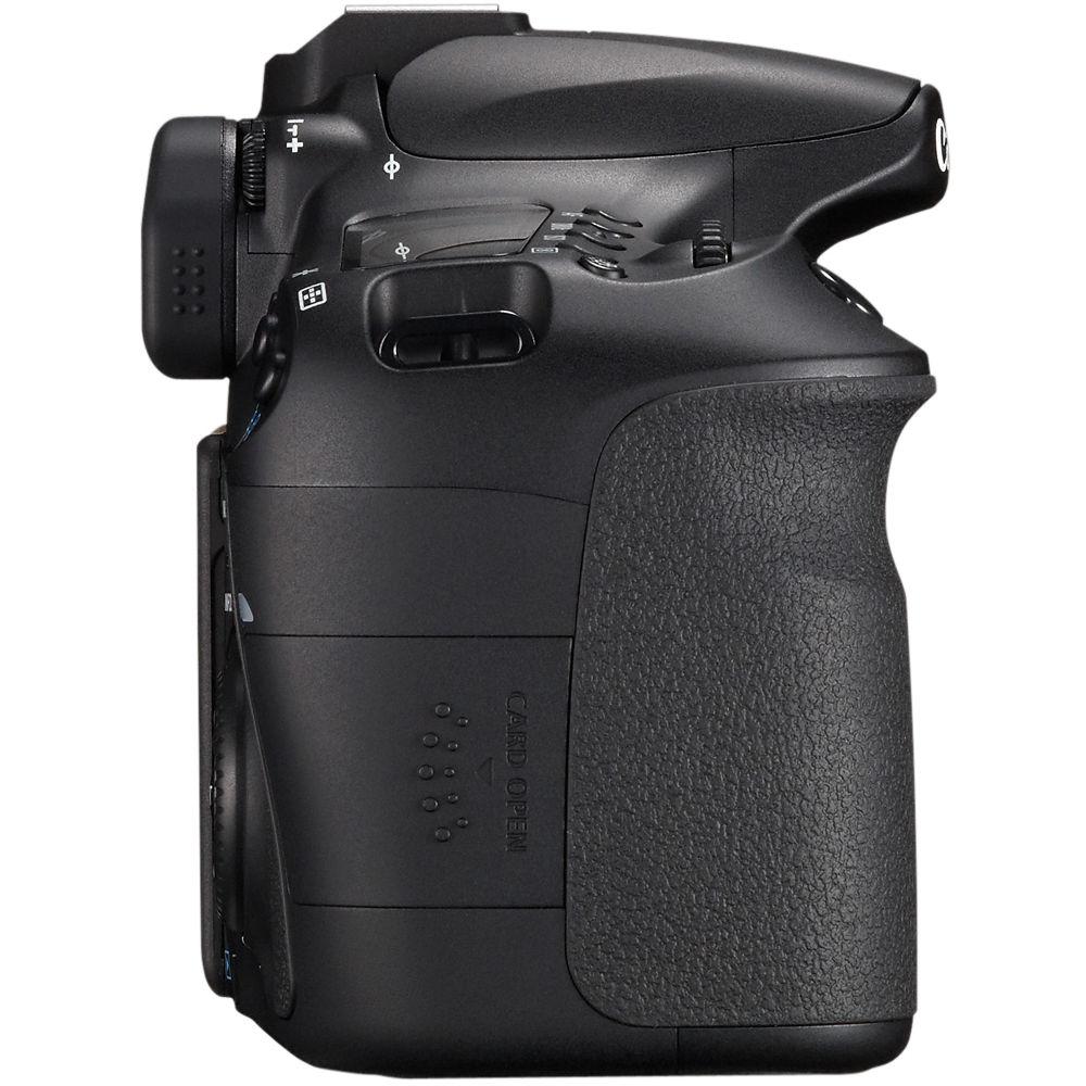 Canon EOS 60D DSLR Camera - Refurbished