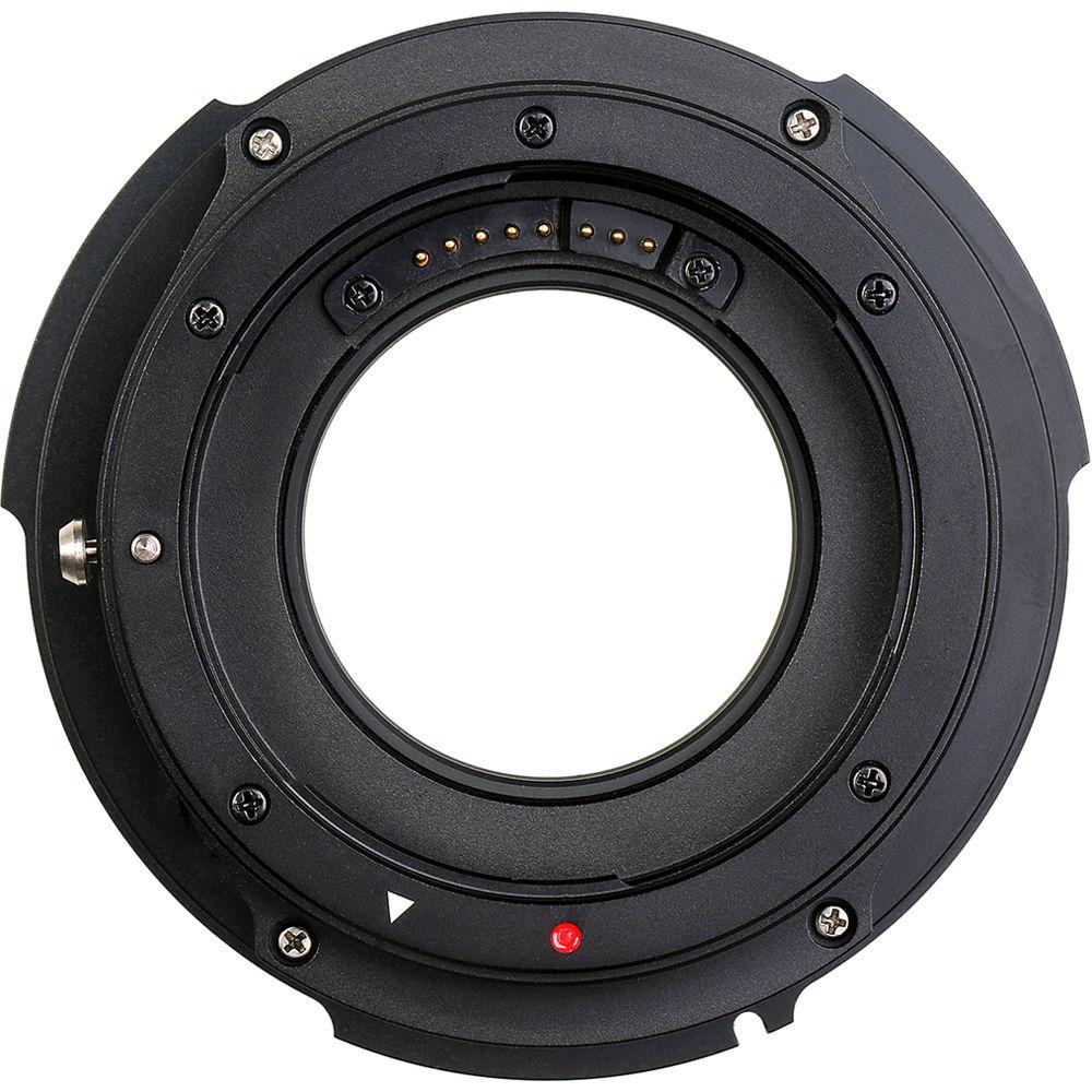 KIPON Canon EF to FZ E Adapter