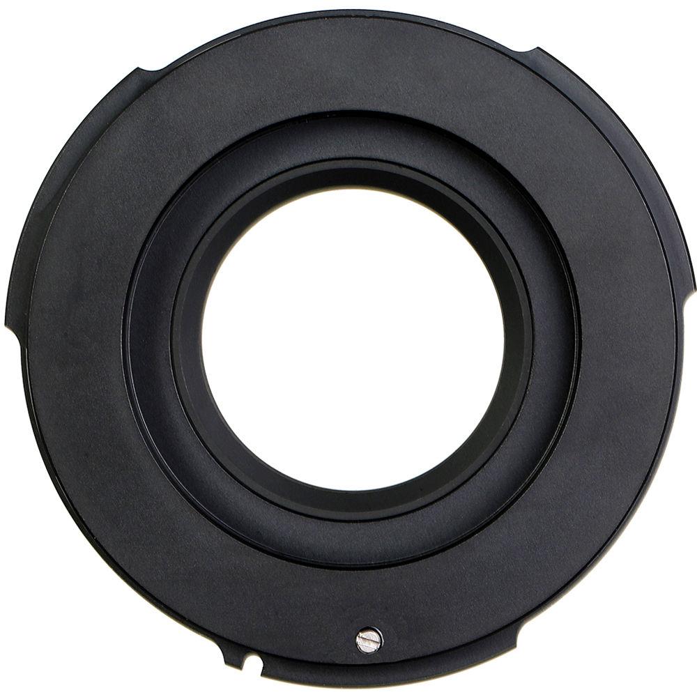 KIPON Canon EF to FZ E Adapter