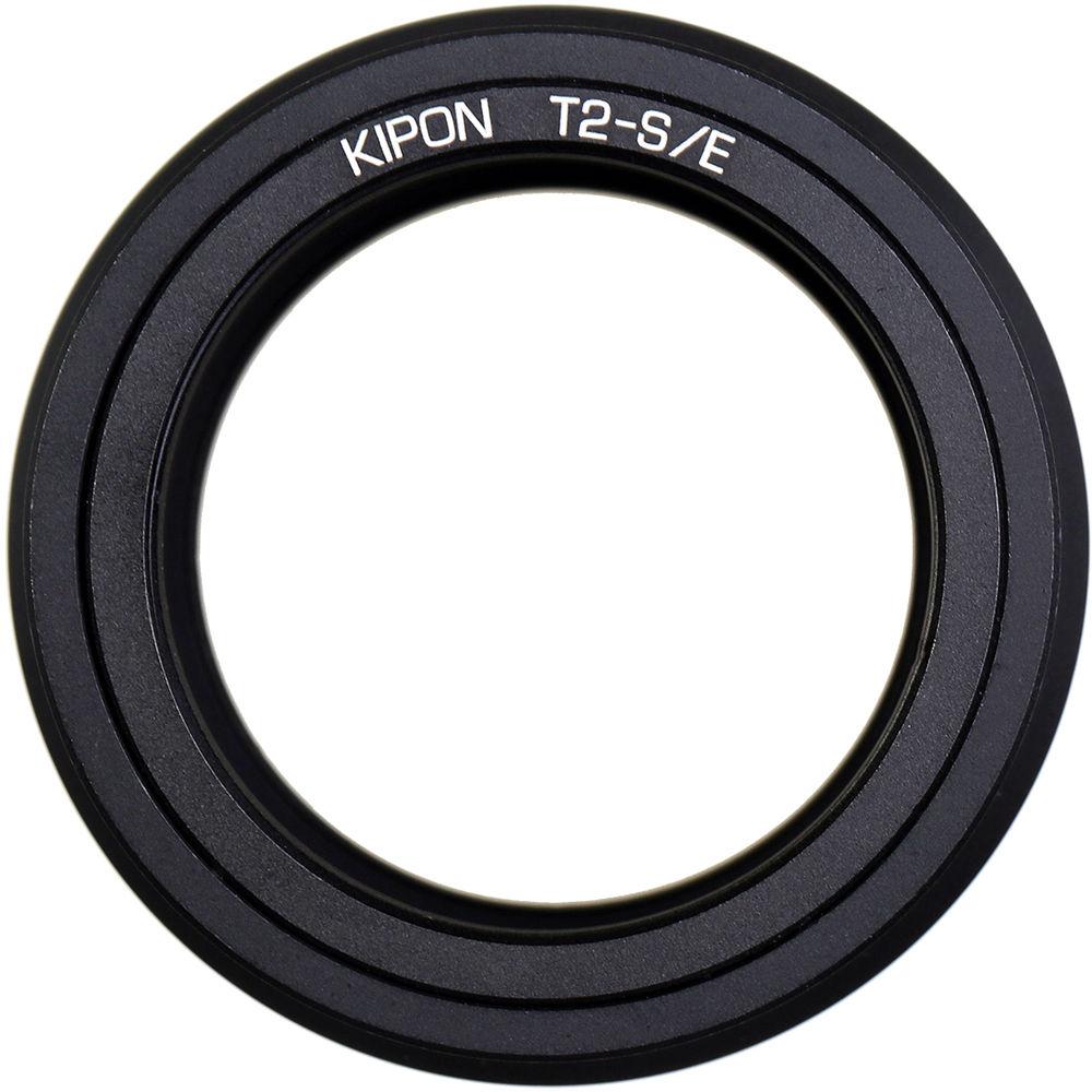 KIPON T-Ring Adapter for Sony NEX