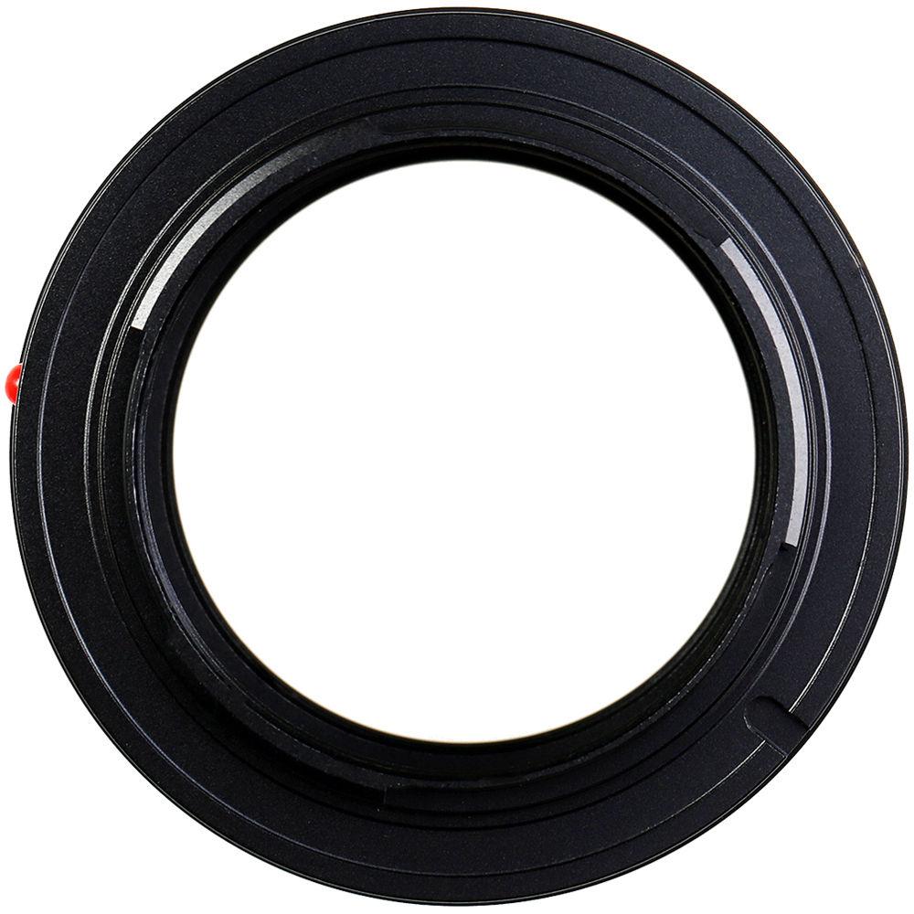 KIPON T-Ring Adapter for Sony NEX
