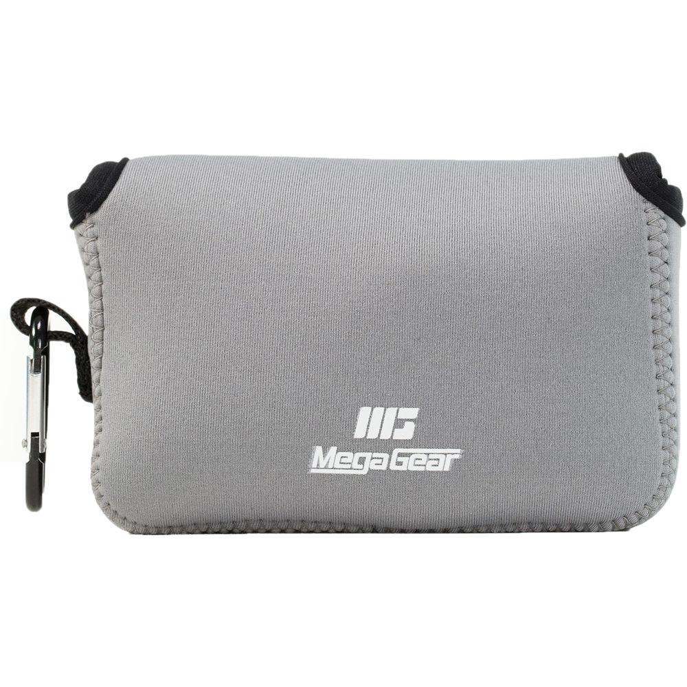 MegaGear Ultra-Light Neoprene Camera Case for Fujifilm X100T, X100F or X100S