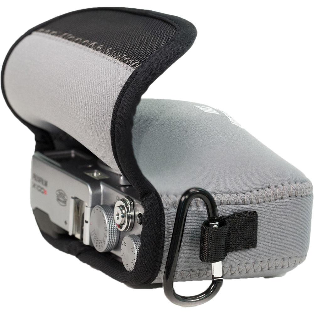 MegaGear Ultra-Light Neoprene Camera Case for Fujifilm X100T, X100F or X100S