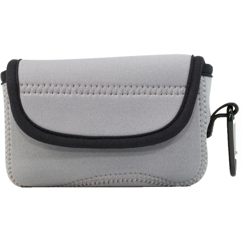 MegaGear Ultra-Light Neoprene Camera Case for Fujifilm X100T, X100F or X100S