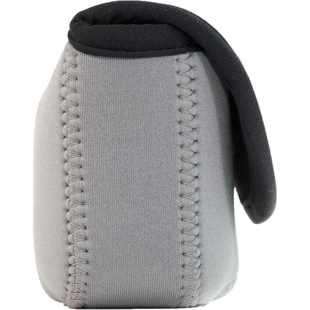 MegaGear Ultra-Light Neoprene Camera Case for Fujifilm X100T, X100F or X100S