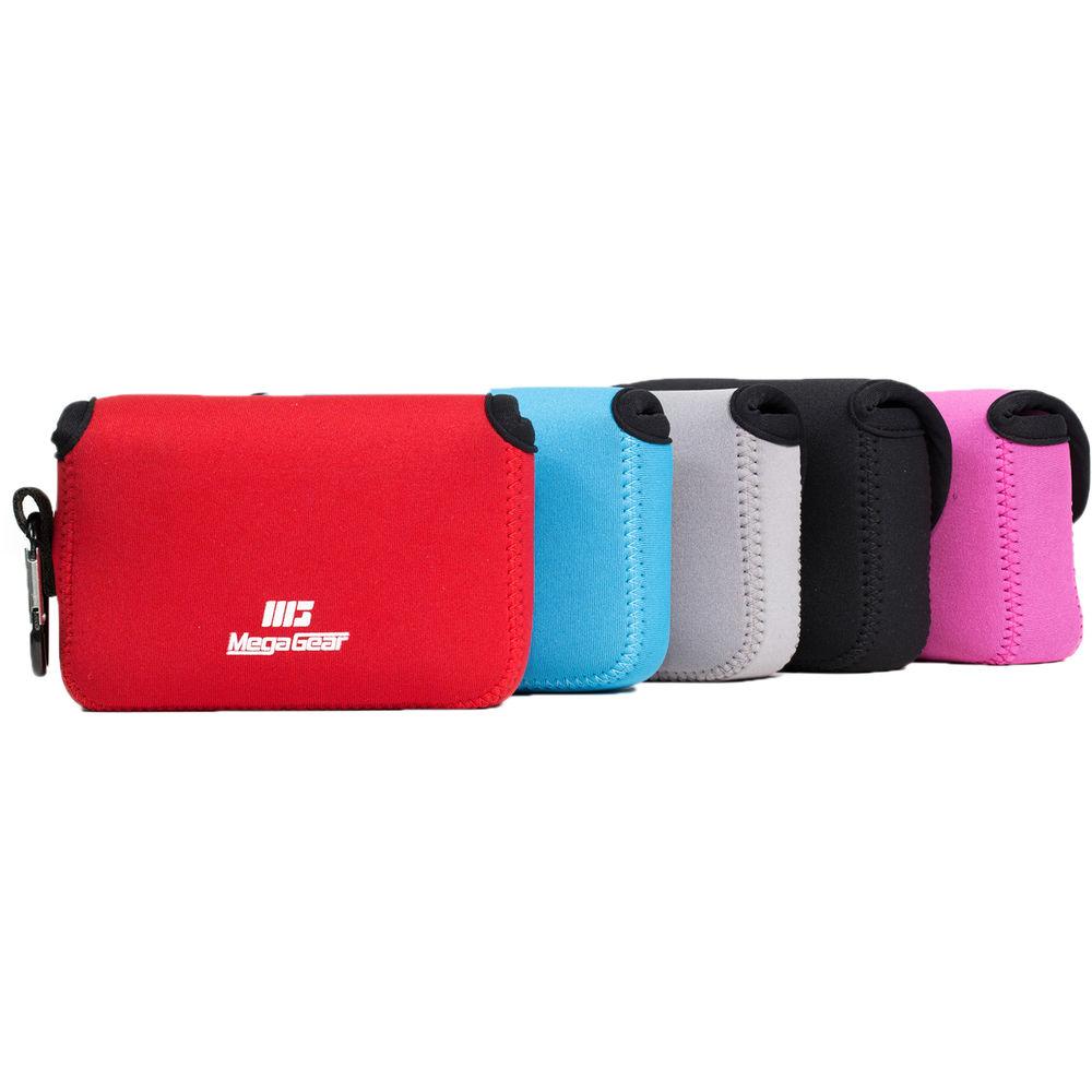MegaGear Ultra-Light Neoprene Camera Case for Fujifilm X100T, X100F or X100S