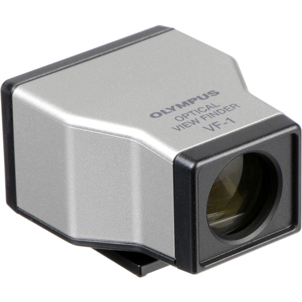Olympus VF-1 Viewfinder for 17mm f 2.8 Micro Four Thirds Lens - Refurbished