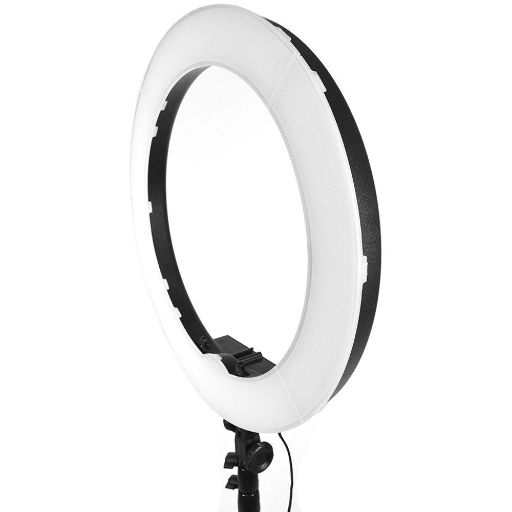 Savage Luminous Pro Daylight 19" LED Ringlight