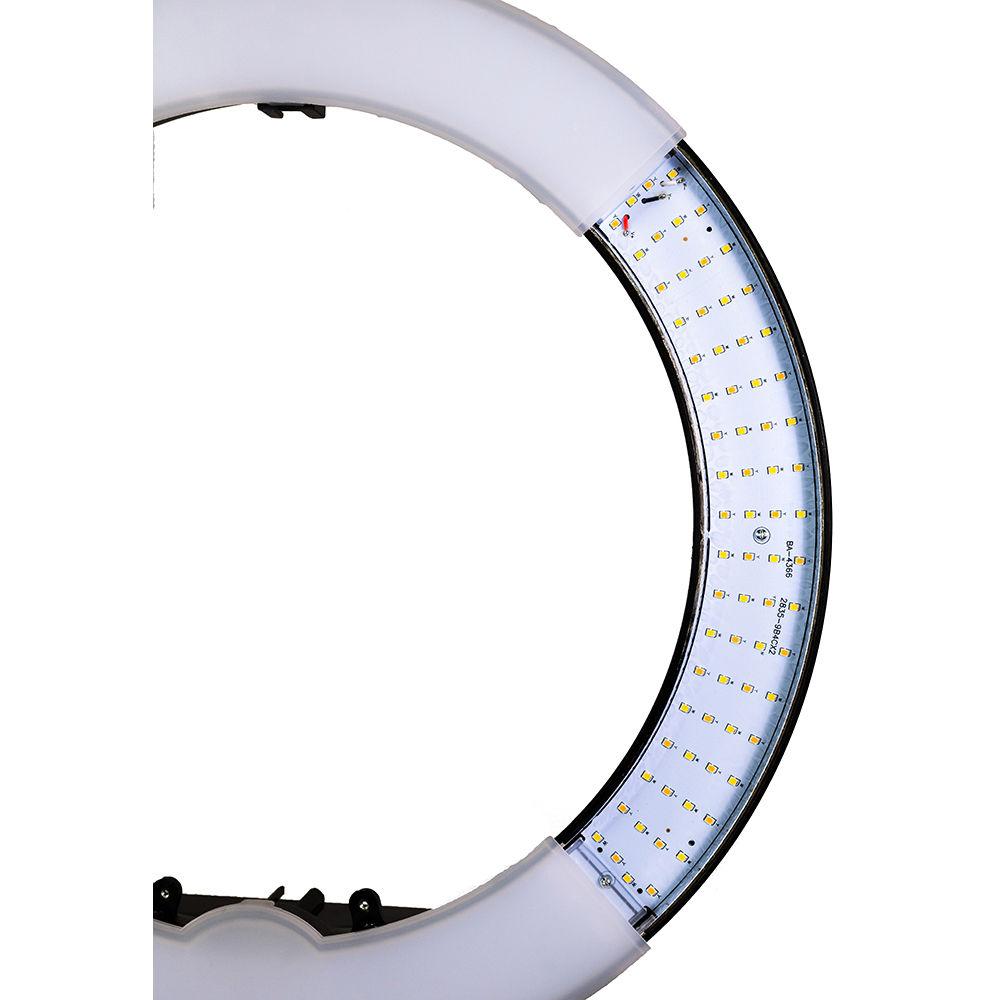 Savage Luminous Pro Daylight 19" LED Ringlight