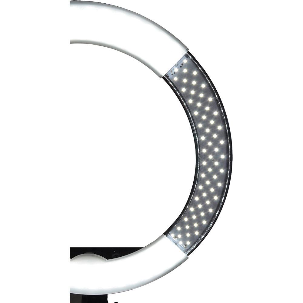Savage Luminous Pro Daylight 19" LED Ringlight