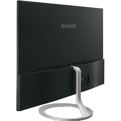 Sharp 22" LLB220 Desktop LCD Monitor