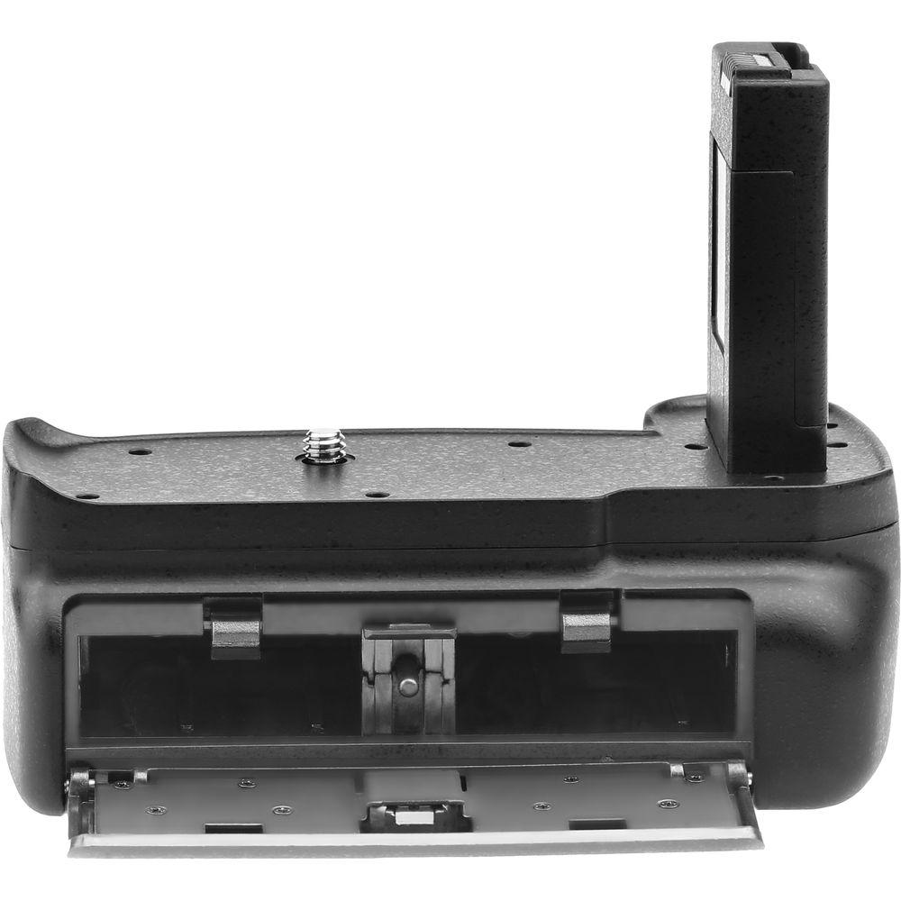 Vello BG-N12 Battery Grip for Nikon D3400